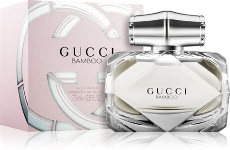 profumo gucci bamboo|Gucci bamboo edp.